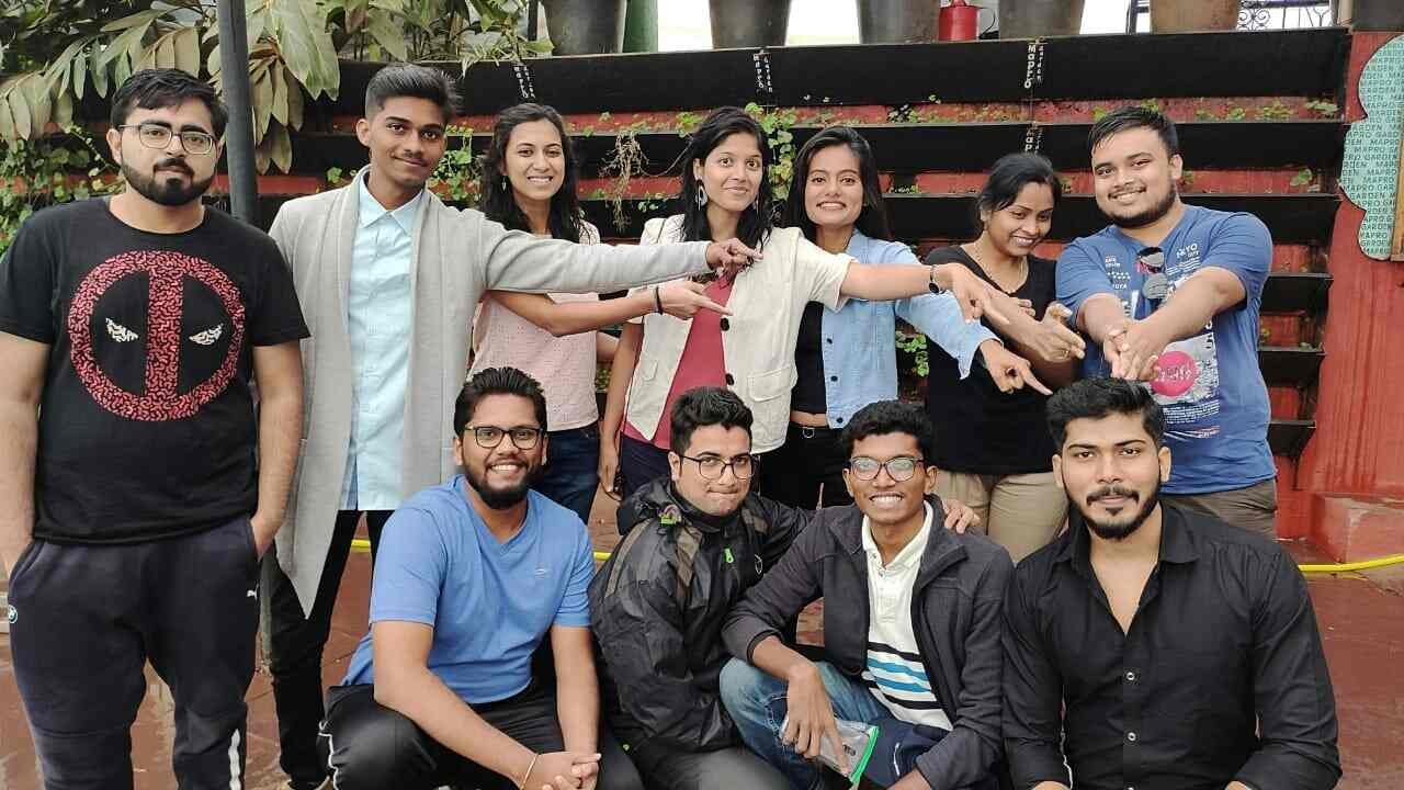 Student success story